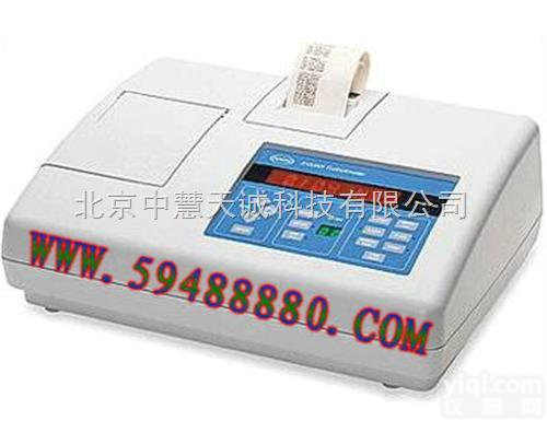 <em>CYET</em>-2100AN  <em>浊度计</em> 美国 型号：<em>CYET</em>-2100AN