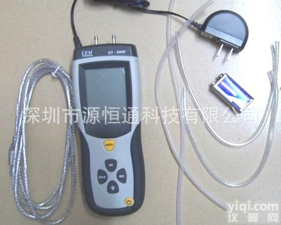 DT-8890A  <em>香港</em>CEM<em>压力表</em>