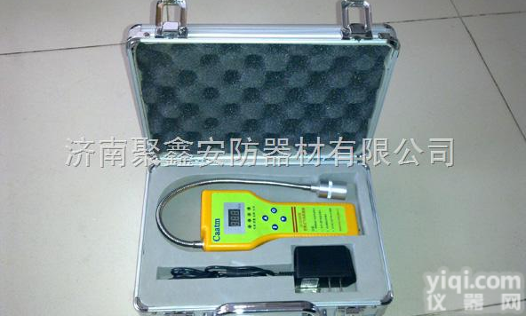 甲苯气体报警器|济南甲苯检测仪|甲苯浓度检测仪