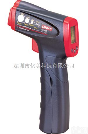 <em>UT300B</em>  香港优利德UNI-T <em>UT300B</em>红外<em>测温仪</em>