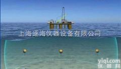 NASNet<em>水下</em><em>导航</em>定位系统