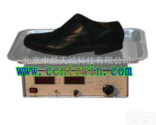 BYL2-EST601  <em>防静电鞋</em>测试仪/<em>防静电鞋</em>、导电鞋电<em>阻值</em><em>测量仪</em> 型号：BYL2-EST6...