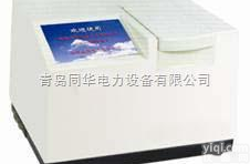 <em>Tghuat</em>-HQ801  <em>Tghuat</em>-HQ801型<em>绝缘油</em>含<em>气量</em>全自动测定仪