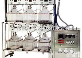 MIC-3/6  <em>小型低剂量全身暴露染毒系统</em>