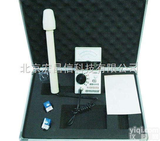 RJ-3高频近区<em>电场</em>场强<em>测量仪</em>  北京<em>电场</em><em>测量仪</em>