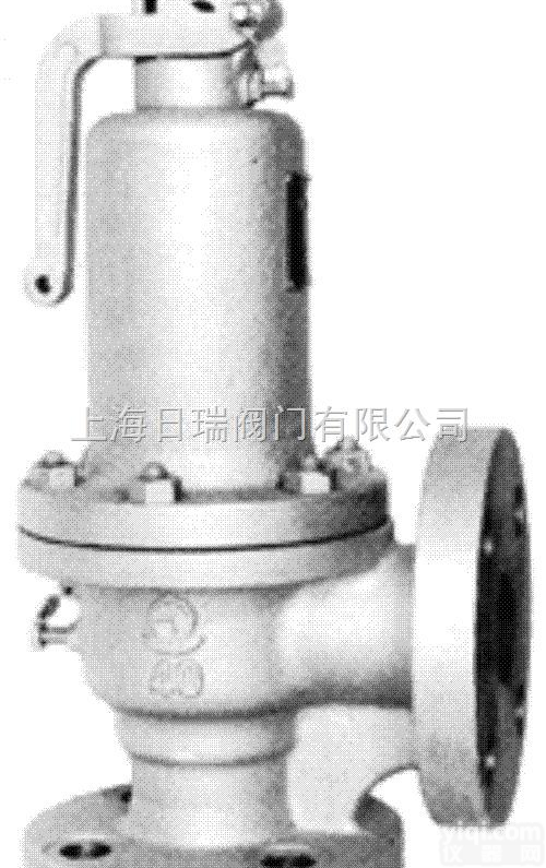 <em>日本</em>VENN阀天安全阀 SL-6 <em>扬程</em>式安全阀