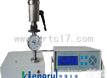 HR/FY-8  数字式<em>邵氏</em>（橡胶）<em>硬度计</em><em>检定装置</em>价格