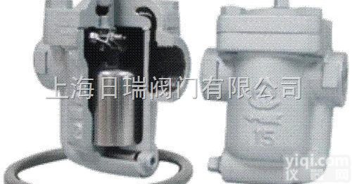 <em>日本</em>VENN阀天<em>疏水阀</em> AK-5 <em>吊桶</em>式<em>疏水阀</em>