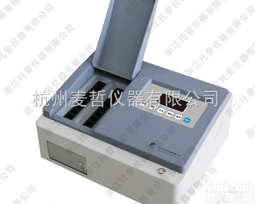 <em>可测</em>量显示<em>土壤</em>水分含量值的<em>土壤</em>水分速测仪