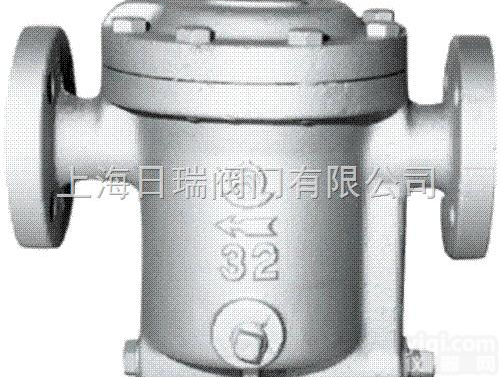 日本VENN阀天<em>疏水阀</em> AK-2H <em>吊桶</em>式<em>疏水阀</em>