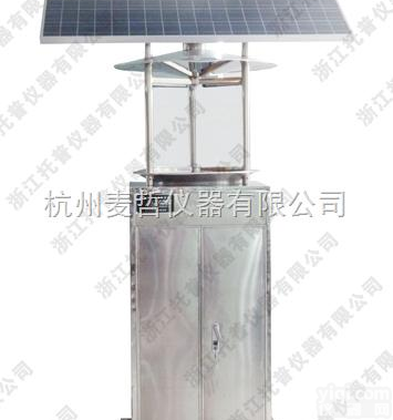 TPSC-I式太阳能<em>辐射式</em>杀虫灯