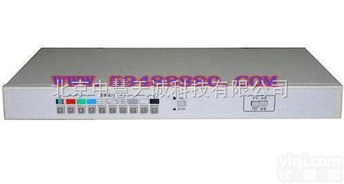 DEUY-5377  <em>视音频信号发生器</em>/VGA信号发生器 型号：DEUY-5377