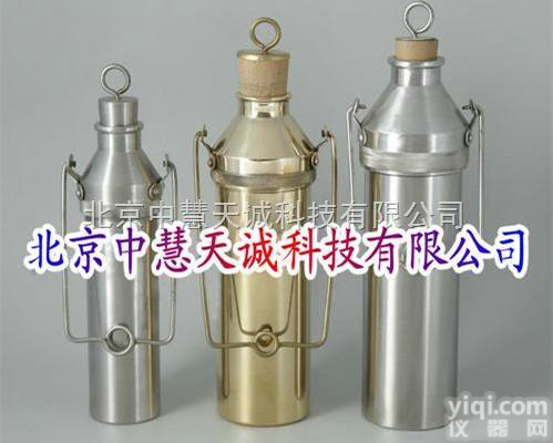 SZH-1000  油品<em>采样器</em>/铜<em>薄壁</em>液体石油<em>取样器</em>/可卸<em>取样器</em>/<em>薄壁</em>加重式<em>采样器</em> 型号：...