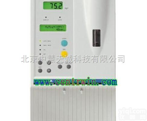 BSR-<em>OCMA</em>-<em>305</em>  油分<em>浓度计</em>/红外测油仪 日本 型号：BSR-<em>OCMA</em>-<em>305</em>