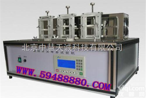 HCM/CLN-25  电源线拉扭试验机 型号：HCM/CLN-25