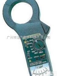 2413FA  日本共立 数字式泄<em>漏电</em>流<em>钳型表</em>2413FA 泄<em>漏电</em>流钳表