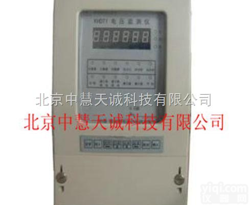 KD/KH<em>JSY</em>-2B  失压<em>断流</em><em>计时</em>器 型号：KD/KH<em>JSY</em>-2B