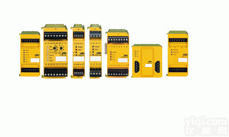 <em>PNOZ</em> X3 120VAC 2  <em>皮尔</em>兹安全继电器<em>总代理</em>PILZ上海774316