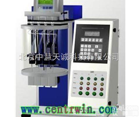 flow-<em>1200</em>  <em>全自动</em>运动粘度仪 荷兰 型号：flow-<em>1200</em>