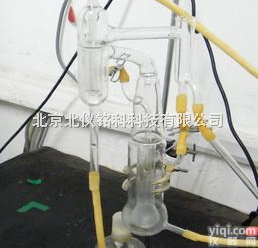 <em>改良</em>式<em>微量</em><em>凯式定氮</em><em>装置</em>
