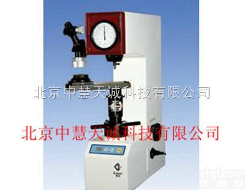 LR/HBRV-187.5  电动布<em>洛维</em><em>硬度计</em> 型号：LR/HBRV-187.5