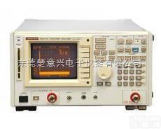 R336  <em>专业维修</em>爱德万Advantest R336频谱分析仪