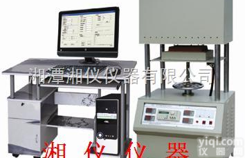 DRX-II  高温<em>导热系数</em><em>测定仪</em>（热线法）