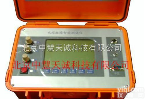 HT/DZY-<em>2000</em>  电缆故障<em>测试仪</em> 型号：HT/DZY-<em>2000</em>