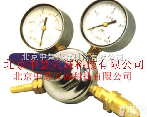 BF/<em>YQBX</em>-213  <em>丙烯</em><em>减压器</em> 型号：BF/<em>YQBX</em>-213