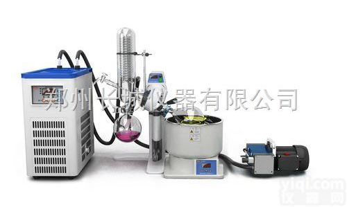 DL-<em>400</em>循环<em>冷却器</em>小型旋蒸<em>降温</em>仪器