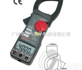 DCM2000AD  <em>日本</em><em>三和</em> DCM2000AD<em>交直流</em>电流钳表