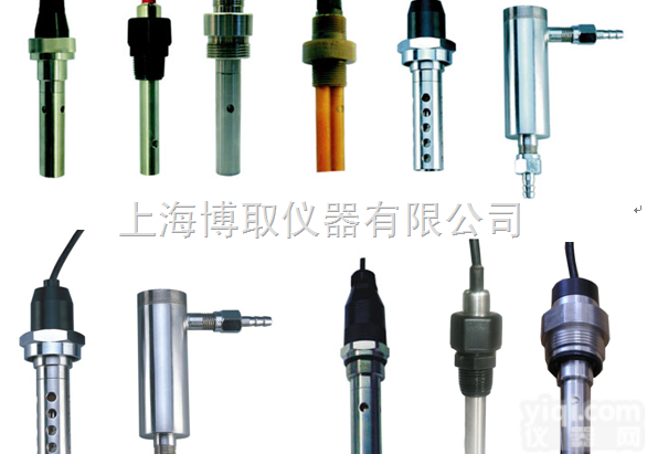 DDS-0.1 <em> 实验室电导率电极</em>，工业电导率电极