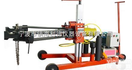 LA2560型  WREN<em>雷恩</em>LA2560<em>车载式</em>液压拉马