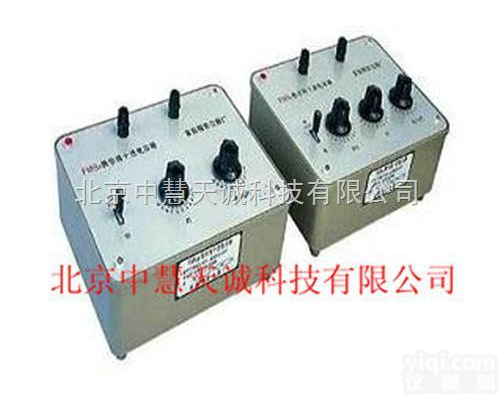 DZ/<em>DMB</em>系列  数字类<em>十进</em>式<em>电容</em>箱 型号：DZ/<em>DMB</em>系列