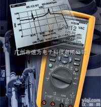 FLUKE289  <em>福禄克</em> FLUKE289/ FVF <em>万用表</em> <em>数字</em><em>万用表</em>