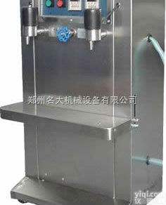 电动<em>液体</em><em>灌装</em>机 自吸式<em>液体</em><em>灌装</em>机 小型白酒<em>灌装</em>机