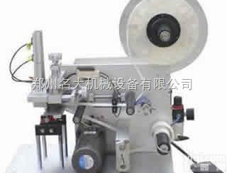 <em>半自动</em><em>贴标机</em> 瓶盖贴标签机 纸盒<em>贴标机</em>