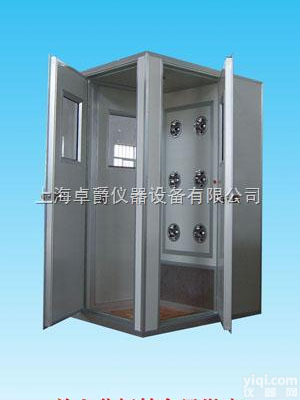 FLB-1D<em>单人</em>单吹<em>风淋室</em>/非标<em>转角</em><em>风淋室</em>/上海<em>风淋室</em>