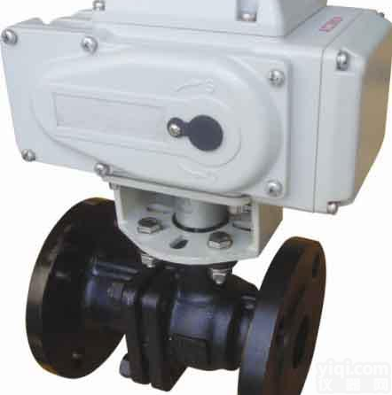 Q941F  <em>电动</em><em>开关</em><em>球阀</em>