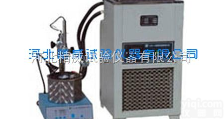 SYD-2801F型高<em>低温沥青</em><em>针入度仪</em> 全自动沥青<em>针入度仪</em>