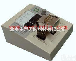 <em>ZH8706</em>  <em>电焊条</em>偏心<em>测量仪</em> 型号:<em>ZH8706</em>