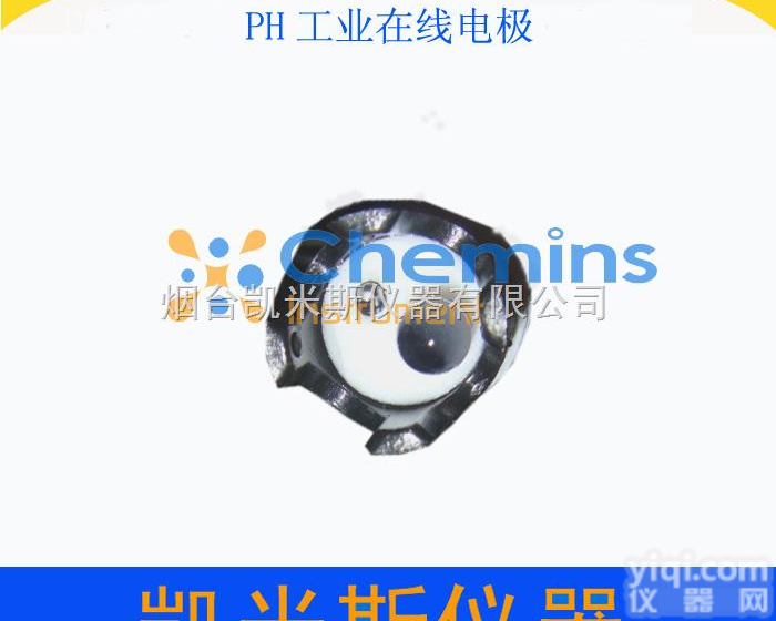 PHE200  <em>高性能</em>工业在线ph<em>电极</em>-ph传感器原理为电化学原理