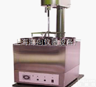 HX-200-Ⅳ-F<em>恒温式土壤团粒分析仪</em>