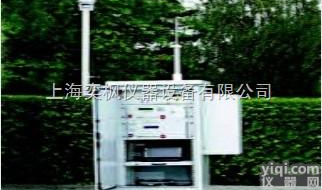 EDM665  德国Grimm<em> WRAS宽粒径气溶胶粒径谱仪</em>