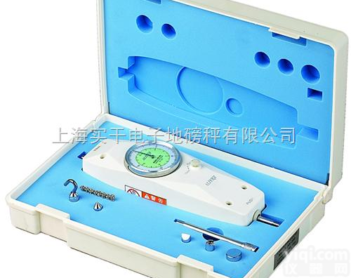 SG  分体式电子<em>测力</em>仪具有<em>峰值</em>保持功能