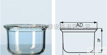 <em>SCHOTT</em> DURAN®  <em>SCHOTT</em> DURAN®平板法兰<em>烧杯</em>