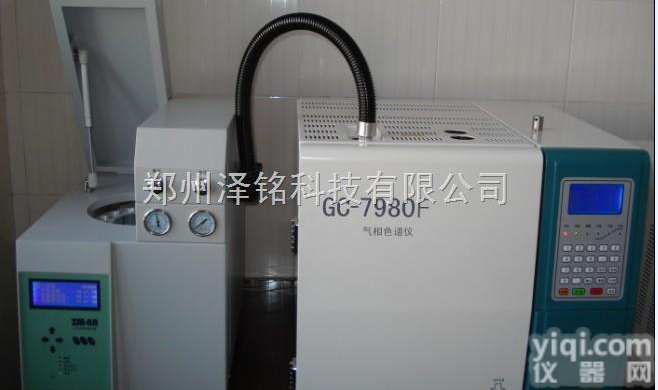 GC7980F  酒驾后血液中酒精浓度检测<em>色谱仪</em>/<em>唐山</em>/沧州/烟台/宿州/贵阳/长春