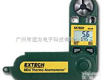45158  <em>美国</em>艾示科<em>EXTECH</em> 45158风速风温湿度计 <em>风速计</em>