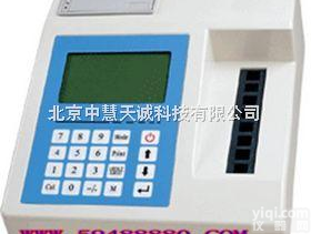 <em>ZH3445</em>  <em>ZH3445</em>型食品<em>吊白块</em>快速<em>分析仪</em>