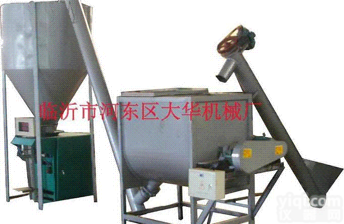 <em>临沂</em>卧式计量灌装搅拌<em>机组</em><em>行销</em>全国